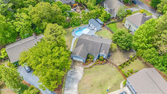 4 Sawmill Court, Pinehurst, NC 28374