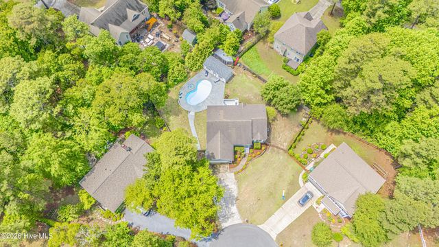 4 Sawmill Court, Pinehurst, NC 28374