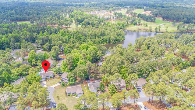 4 Sawmill Court, Pinehurst, NC 28374