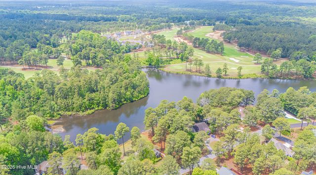 4 Sawmill Court, Pinehurst, NC 28374
