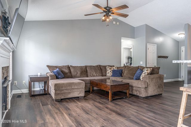 4 Sawmill Court, Pinehurst, NC 28374