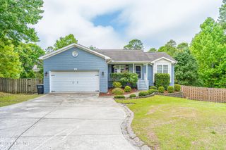 4 Sawmill Court, Pinehurst, NC 28374