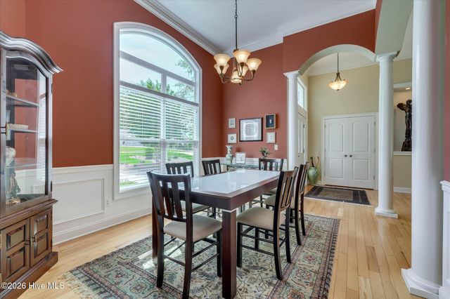 127 Laurens Drive, Mc Cormick, SC 29835