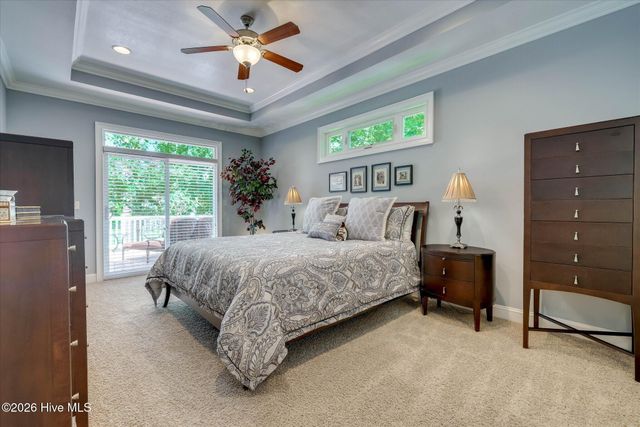 127 Laurens Drive, Mc Cormick, SC 29835
