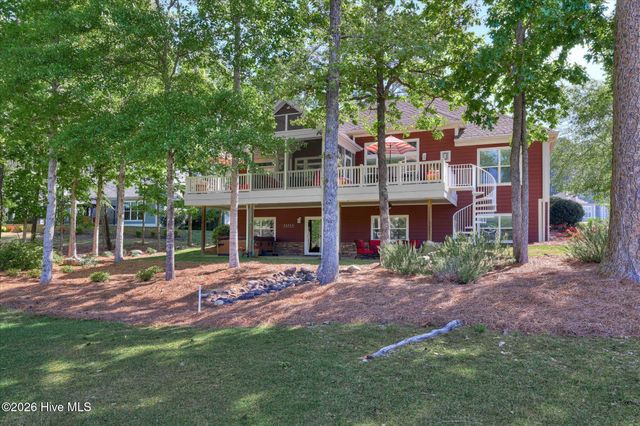 127 Laurens Drive, Mc Cormick, SC 29835