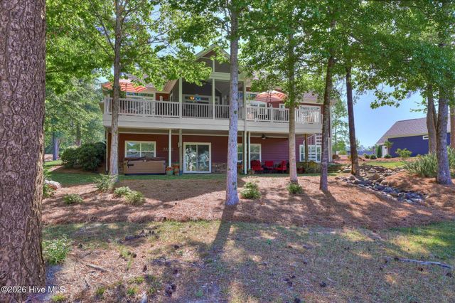 127 Laurens Drive, Mc Cormick, SC 29835