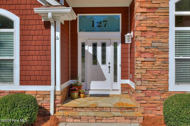 127 Laurens Drive, Mc Cormick, SC 29835
