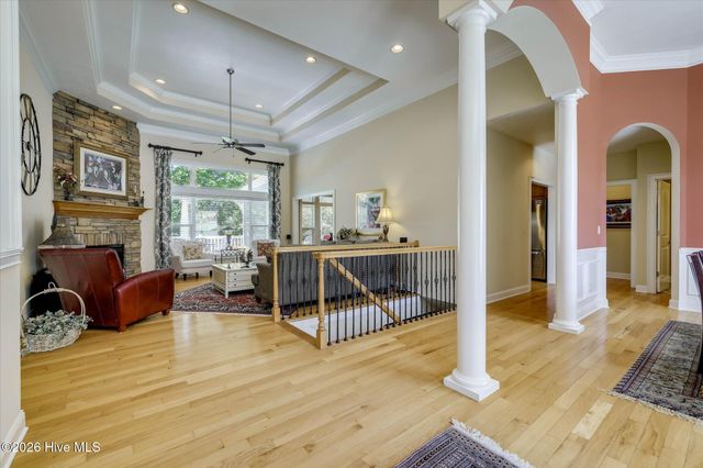 127 Laurens Drive, Mc Cormick, SC 29835