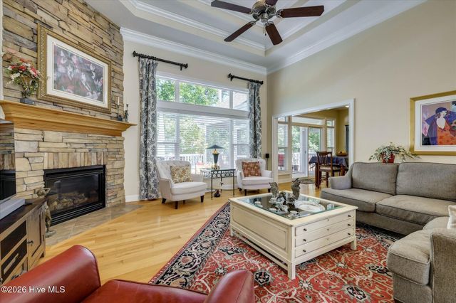 127 Laurens Drive, Mc Cormick, SC 29835