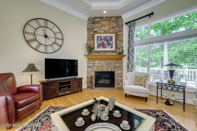 127 Laurens Drive, Mc Cormick, SC 29835