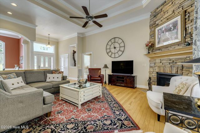 127 Laurens Drive, Mc Cormick, SC 29835