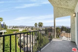 1230 Horn Avenue 605, West Hollywood, CA 90069
