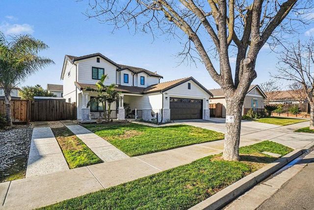2013 Hedge Avenue, Brentwood, CA 94513