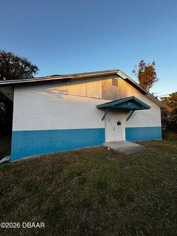 227 W VOORHIS AVENUE, Deland, FL 32720