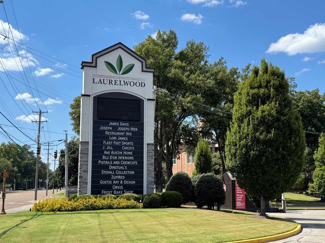 455 S Perkins Rd Apt 3, Memphis, TN 38117