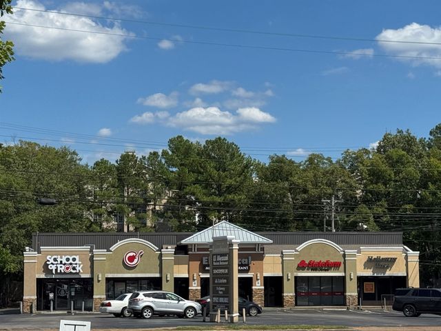 455 S Perkins Rd Apt 3, Memphis, TN 38117