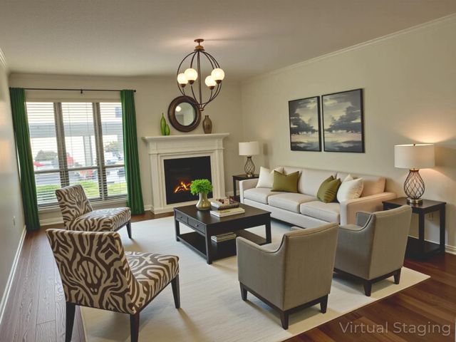 455 S Perkins Rd Apt 3, Memphis, TN 38117