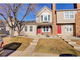 9659 W Chatfield Ave B, Littleton, CO 80128