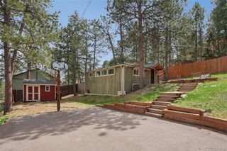 29772 Spruce Road, Evergreen, CO 80439