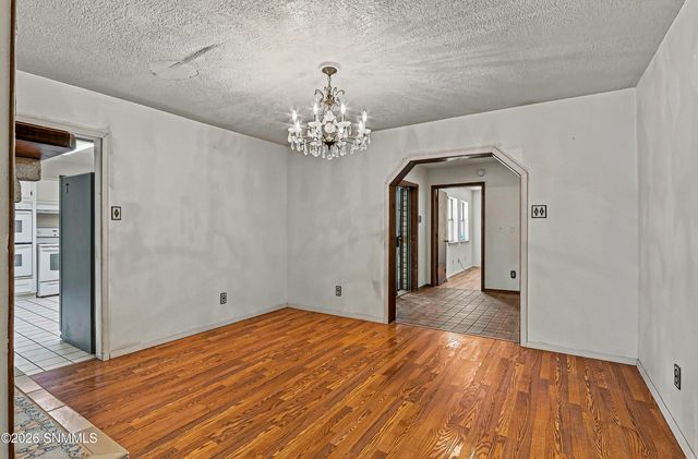 613 San Ysidro Road, Las Cruces, NM 88007