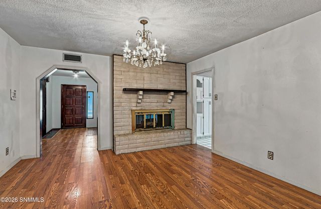 613 San Ysidro Road, Las Cruces, NM 88007