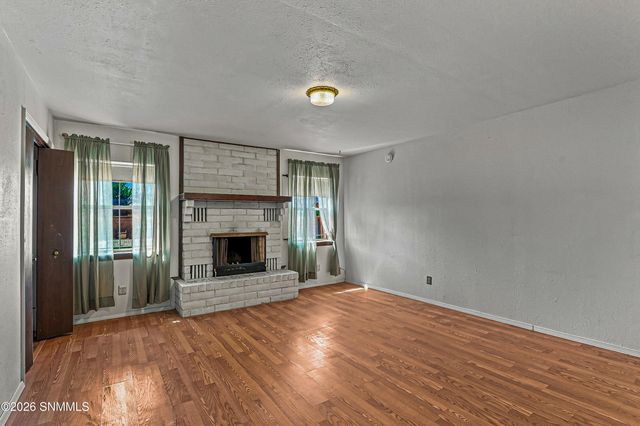613 San Ysidro Road, Las Cruces, NM 88007