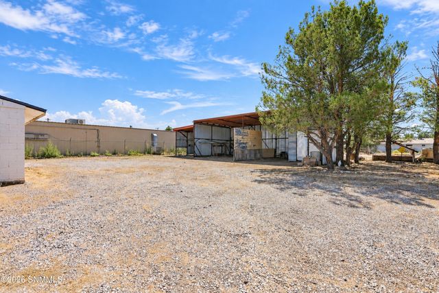 613 San Ysidro Road, Las Cruces, NM 88007
