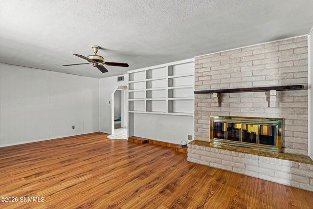613 San Ysidro Road, Las Cruces, NM 88007