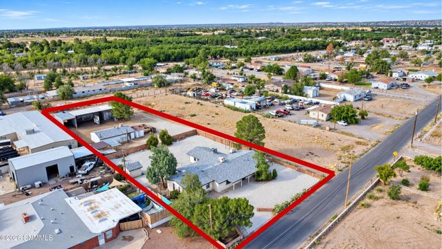 613 San Ysidro Road, Las Cruces, NM 88007