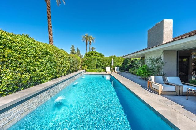 46 Princeton Drive, Rancho Mirage, CA 92270