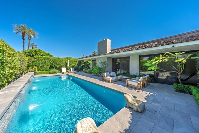 46 Princeton Drive, Rancho Mirage, CA 92270