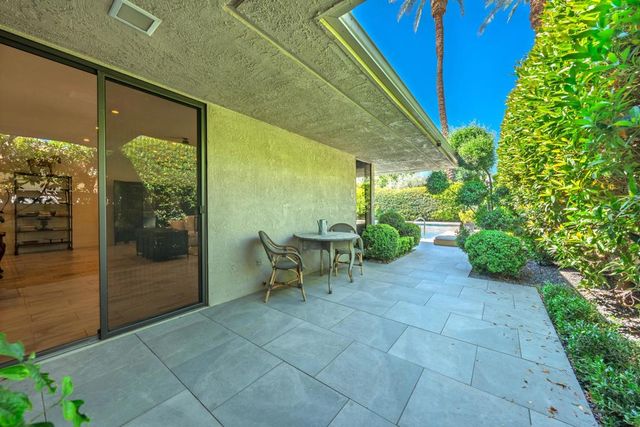 46 Princeton Drive, Rancho Mirage, CA 92270