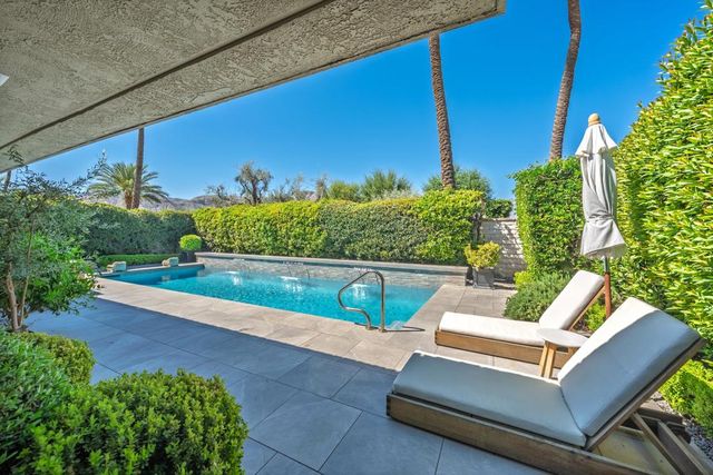 46 Princeton Drive, Rancho Mirage, CA 92270