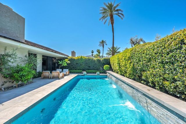 46 Princeton Drive, Rancho Mirage, CA 92270