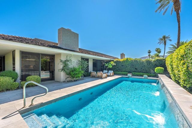 46 Princeton Drive, Rancho Mirage, CA 92270