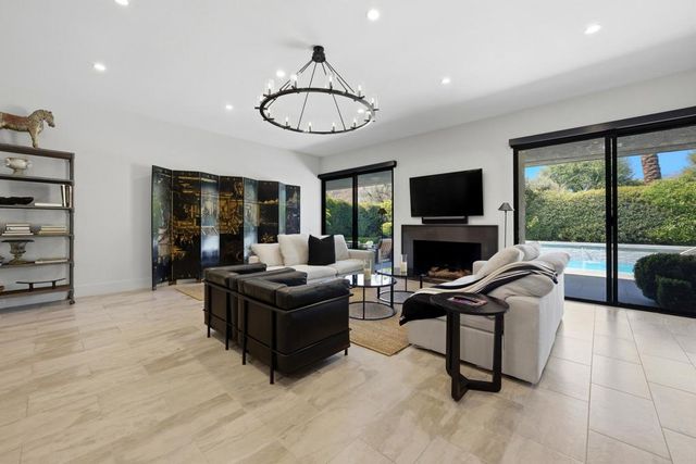 46 Princeton Drive, Rancho Mirage, CA 92270