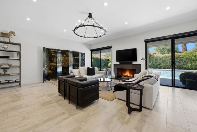 46 Princeton Drive, Rancho Mirage, CA 92270