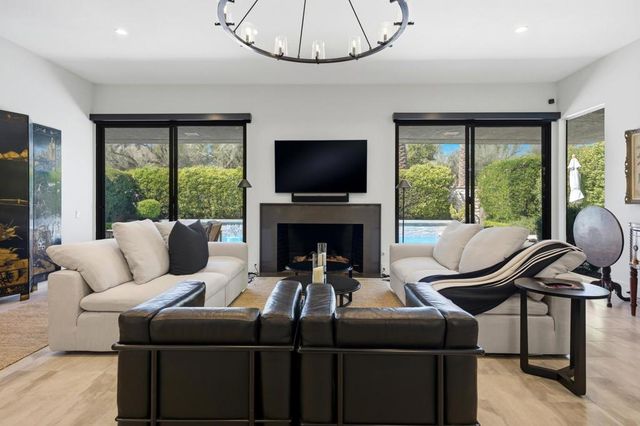 46 Princeton Drive, Rancho Mirage, CA 92270