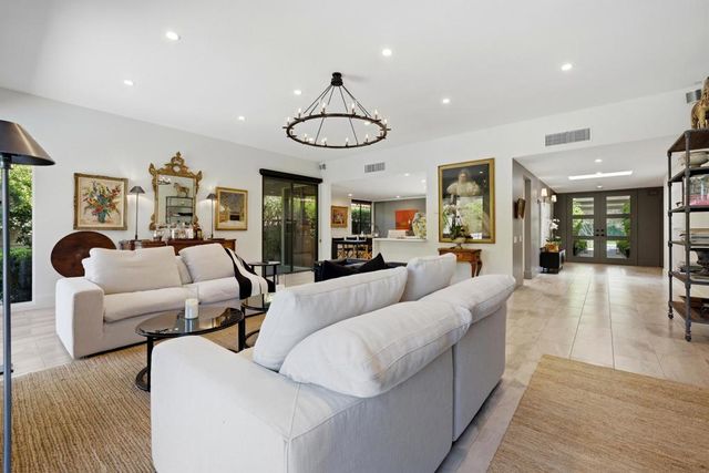 46 Princeton Drive, Rancho Mirage, CA 92270