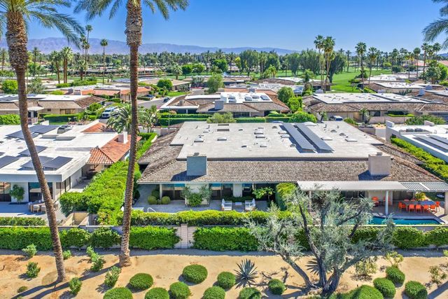 46 Princeton Drive, Rancho Mirage, CA 92270