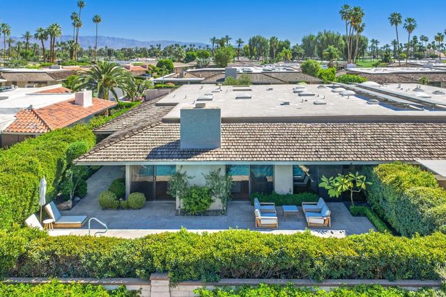 46 Princeton Drive, Rancho Mirage, CA 92270