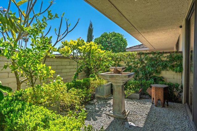 46 Princeton Drive, Rancho Mirage, CA 92270