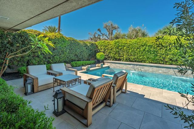 46 Princeton Drive, Rancho Mirage, CA 92270