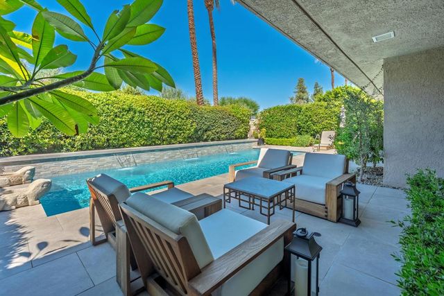 46 Princeton Drive, Rancho Mirage, CA 92270