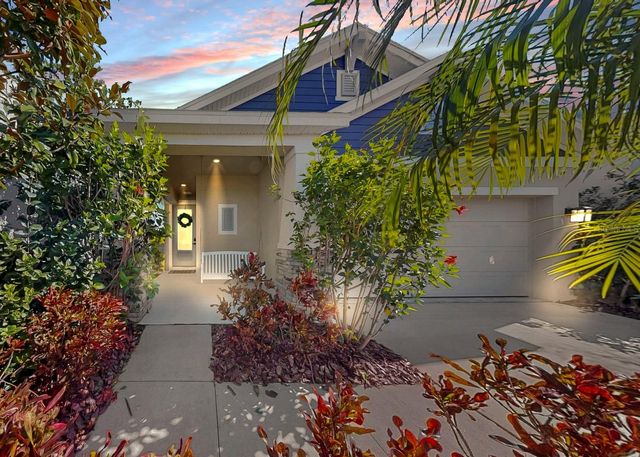 7206 PARADISO DRIVE, Apollo Beach, FL 33572