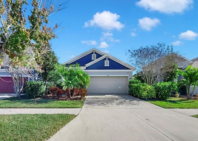 7206 PARADISO DRIVE, Apollo Beach, FL 33572