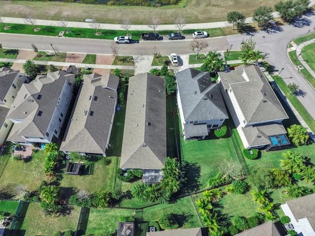 7206 PARADISO DRIVE, Apollo Beach, FL 33572