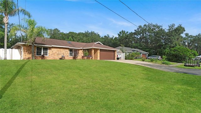 3334 SHALIMAR CIRCLE, Deltona, FL 32738