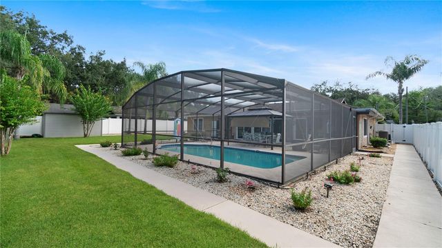 3334 SHALIMAR CIRCLE, Deltona, FL 32738