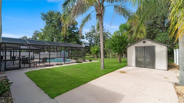 3334 SHALIMAR CIRCLE, Deltona, FL 32738